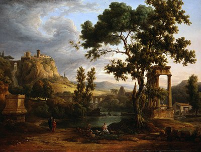 Capriccio Arcadiano de School French