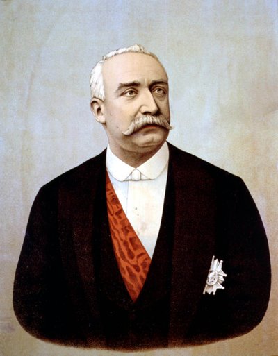Felix Faure de School French