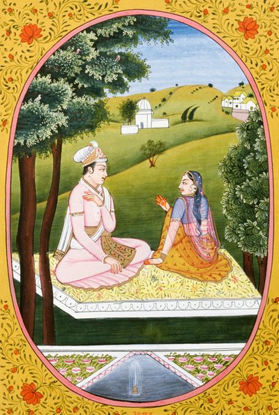 Calendário anual Imagem e pintura para um anúncio hindu do mês de cinzas, Índia de School Indian