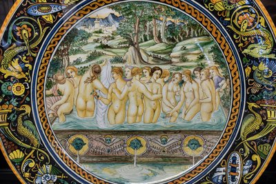 A fonte da juventude de School Italian