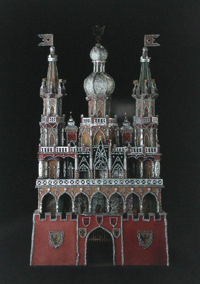 Presépio de Natal, da Polónia de School Polish