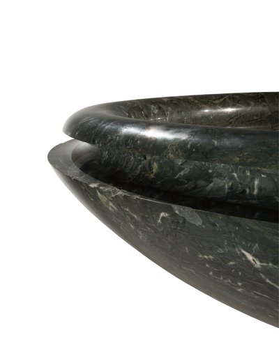 Detalhe de um vaso, c.1830-40 (jaspe revna) de School Russian