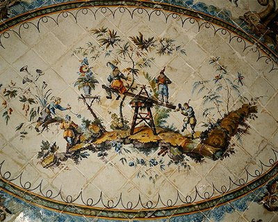 Azulejos (cerâmica) de School Spanish