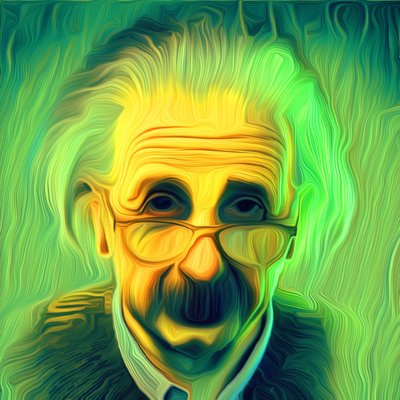 Albert Einstein1 de Scott J. Davis