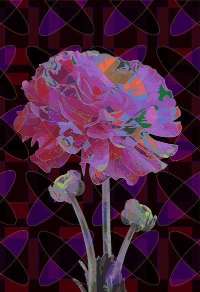 Cravos, 2019 de Scott J. Davis