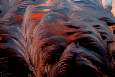 Pena de Scott J. Davis