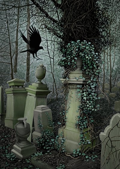  de Scott McKowen