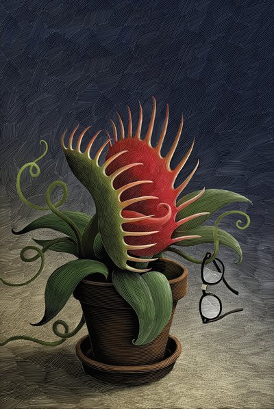  de Scott McKowen