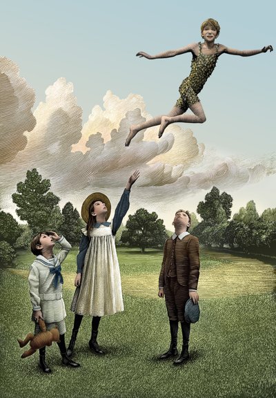  de Scott McKowen