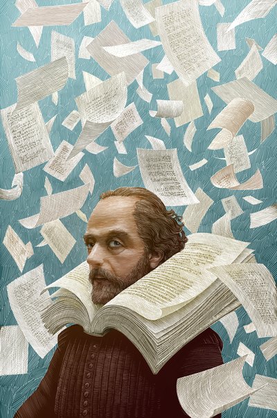  de Scott McKowen