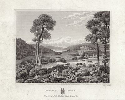 Ardgowan House de Scottish School