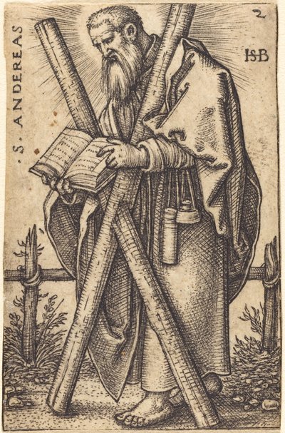 André de Sebald Beham
