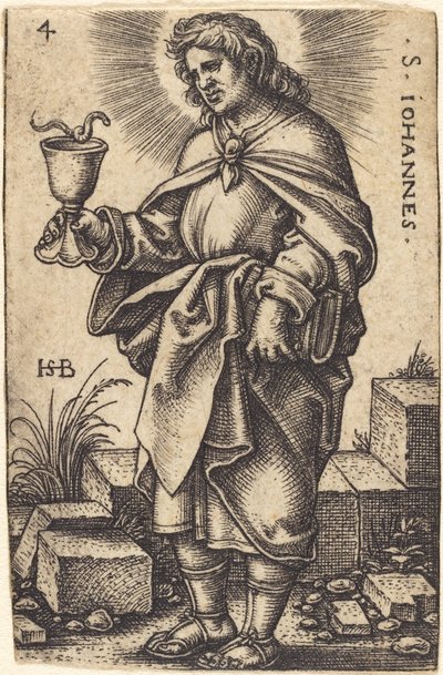 John de Sebald Beham