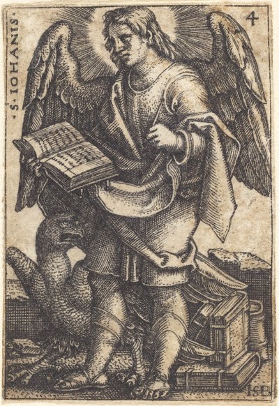 John de Sebald Beham