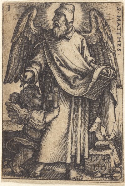 Mateus de Sebald Beham