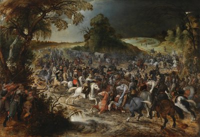  de Sebastian Vrancx