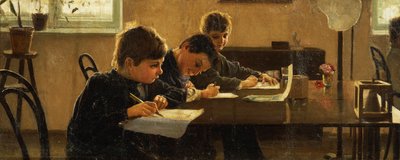 Uma lição de Sergei Kostenko