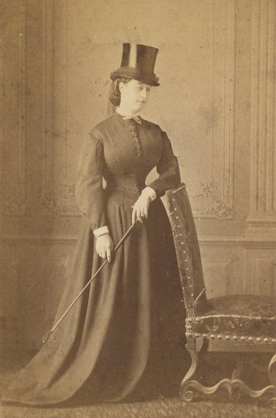 Imperatriz Eugênia, c. 1864. de Sergei Levitsky