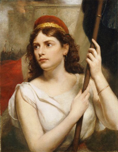 Tia de Seymour Joseph Guy