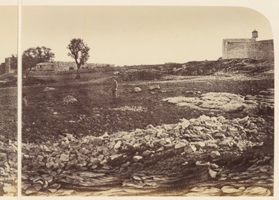 Vista Geral da Cidade & c. do Norte de Sgt. James M. McDonald