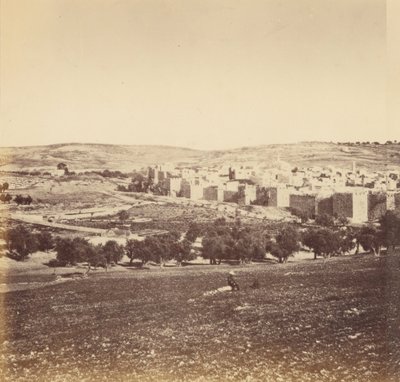 Vista Panorâmica da Cidade de Sgt. James M. McDonald