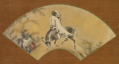Pan Lang (Han Ro) de Shikibu Terutada