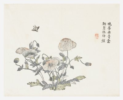 Jardim de Sementes de Mostarda de Shun Kung Chien
