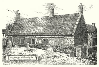 Estufas em Beaminster (gravação) de Sidney Heath