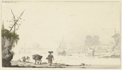 Marinha de Sieuwert van der Meulen