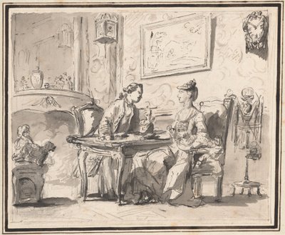 Peça de conversa de Sigmund Freudenberger