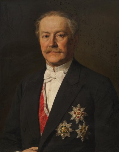 Sigmund Conrad Barão de Eybesfeld de Sigmund L