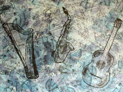 Viva a música de Sil A
