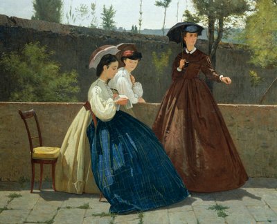Donativo de Silvestro Lega