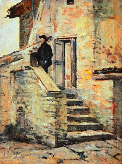 Casa de Don Giovanni Verita