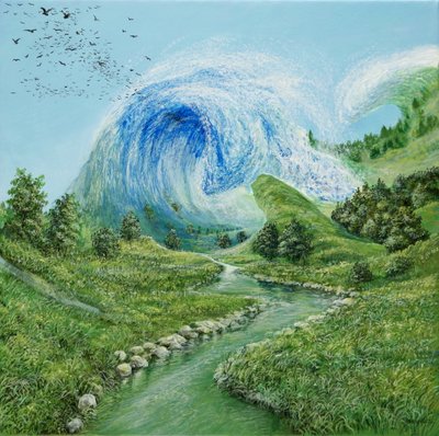 Não há próxima vaga de Silvian Sternhagel