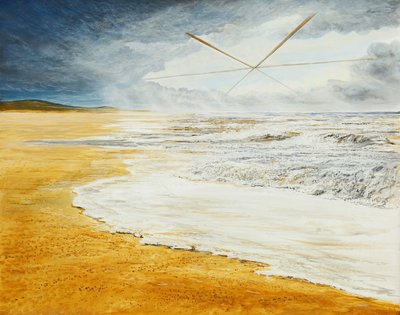 Janela de tempestade de Silvian Sternhagel