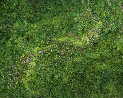 Vista aérea de Silvian Sternhagel