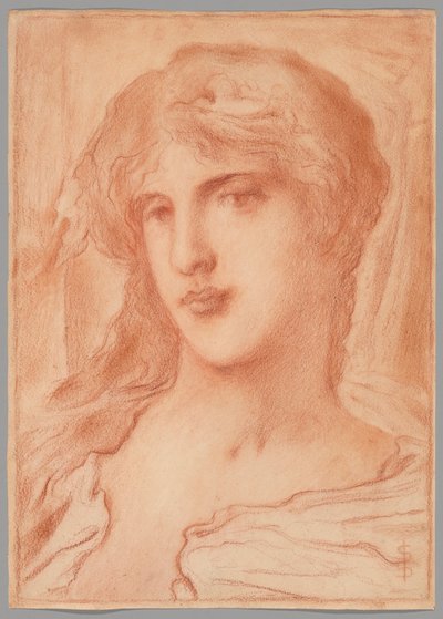  de Simeon Solomon