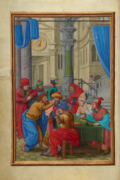  de Simon Bening