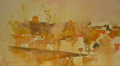Igrejas de Ravello de Simon Fletcher