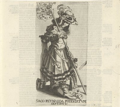 Saco Reinalda de Simon Frisius