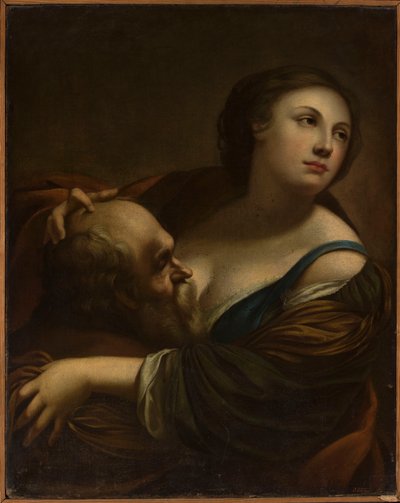  de Simon Vouet