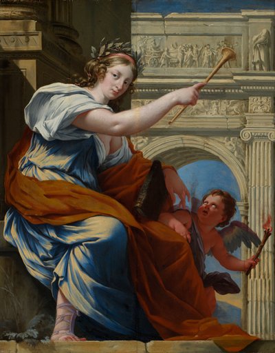  de Simon Vouet
