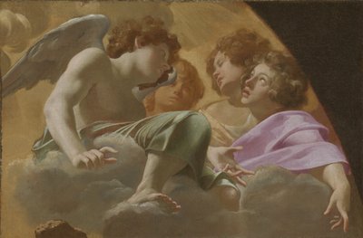  de Simon Vouet