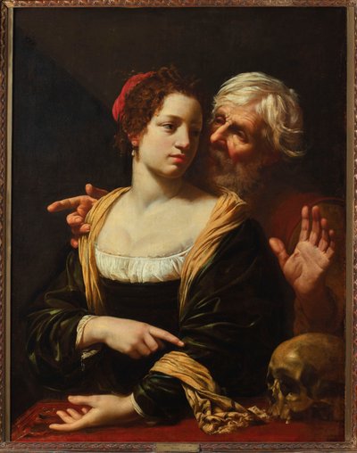  de Simon Vouet