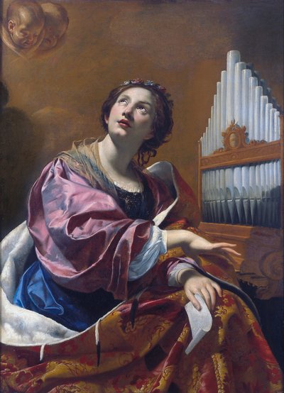  de Simon Vouet