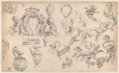  de Simon Vouet