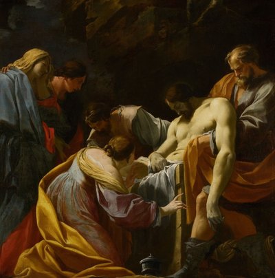  de Simon Vouet