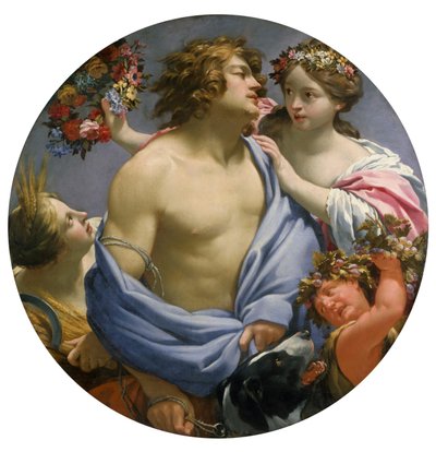  de Simon Vouet