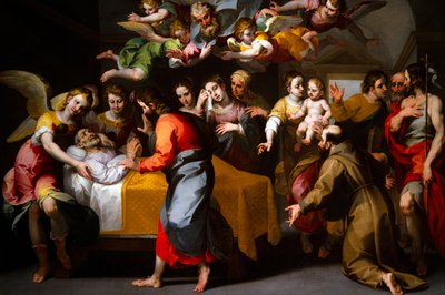 Morte de José de Simone Barabino